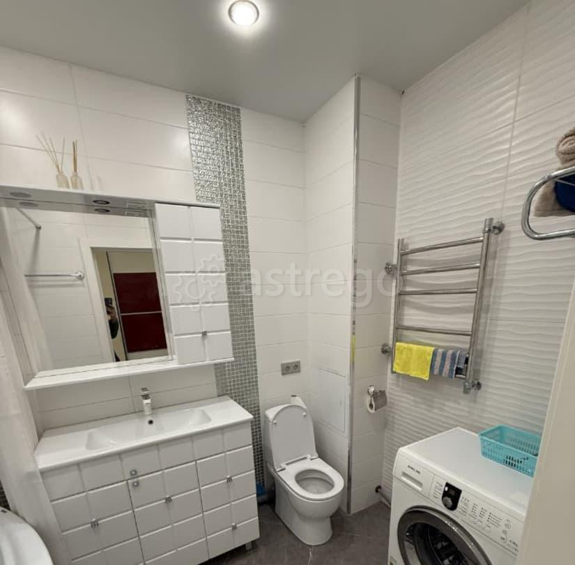 1-комн. квартира, 50 м2, 8/11 эт. Клин - изображение 3