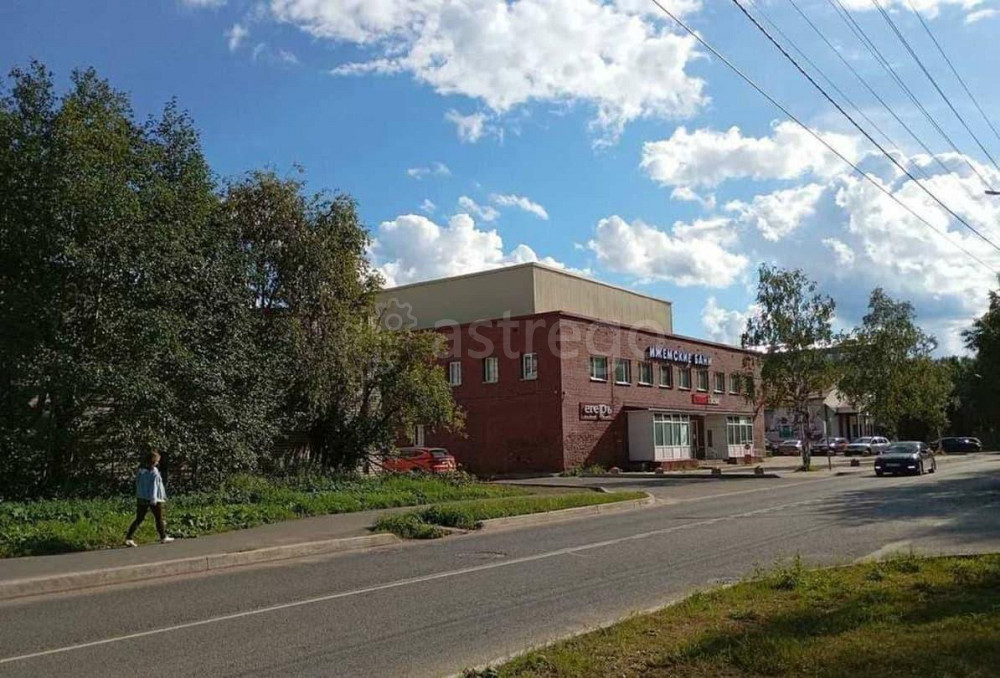 Свободного назначения, 200 м2 Архангельск - изображение 2