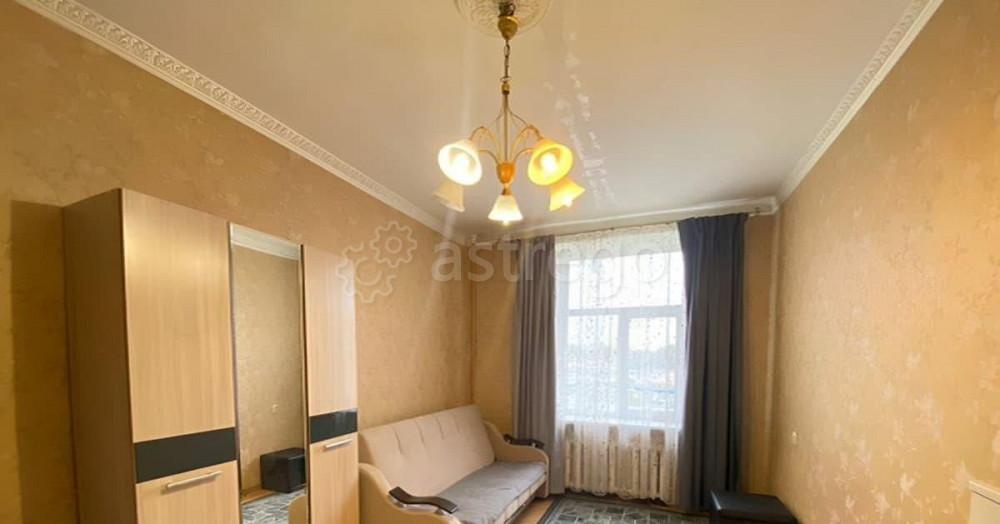 Комната, 19.7 м2, 4/5 эт. Санкт-Петербург - изображение 6