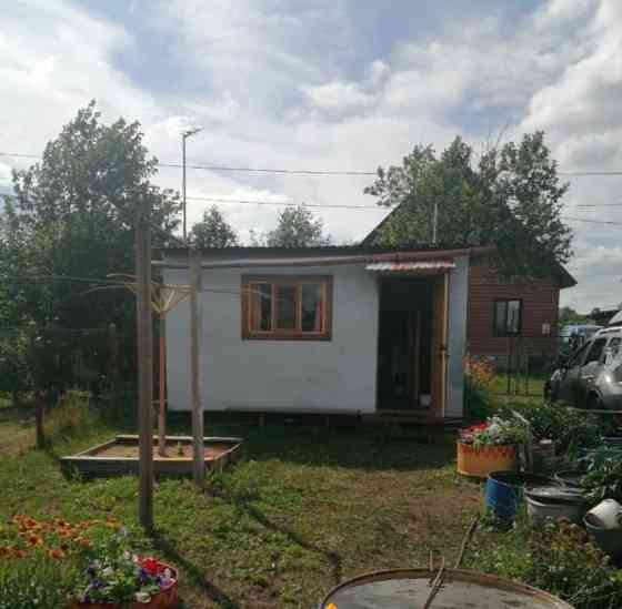 Земельный участок, 8 соток Уфа