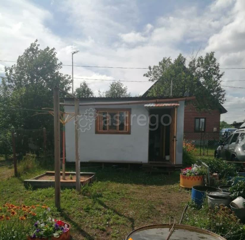 Земельный участок, 8 соток Уфа - изображение 1