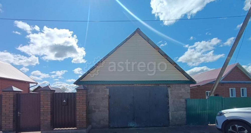 Коттедж, 115 м2, 200 га, 1 эт. Чишмы - изображение 4