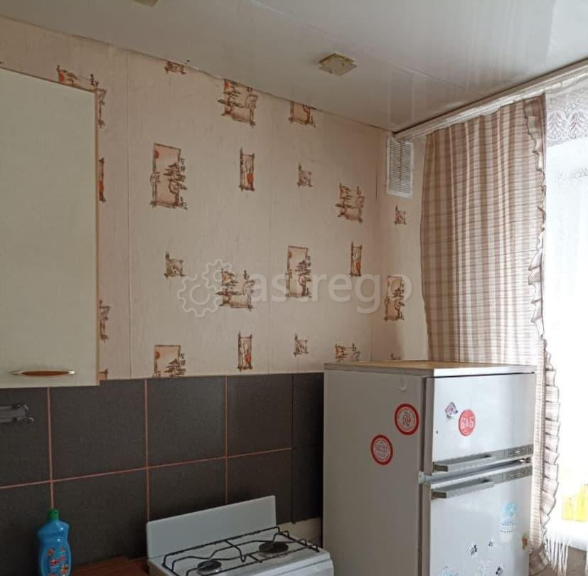 1-комн. квартира, 33 м2, 5/6 эт. Белорецк - изображение 2