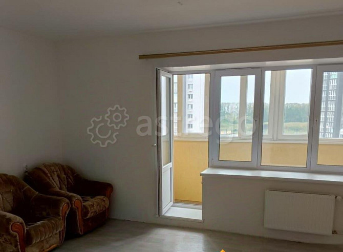 Студия, 30.3 м2, 6/9 эт. Стерлитамак - изображение 1