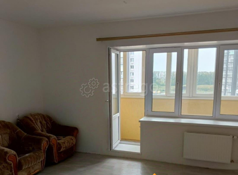 Студия, 30.3 м2, 6/9 эт. Стерлитамак - изображение 1