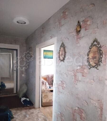 4-комн. квартира, 82 м2, 9/10 эт. Красноярск - изображение 7