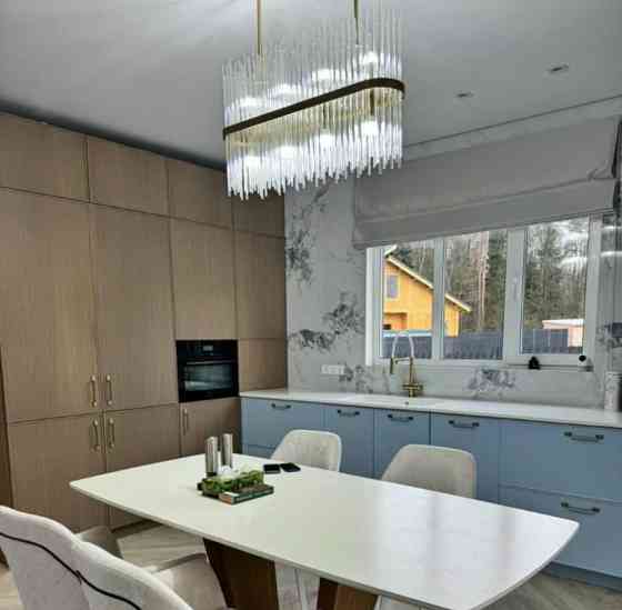 Коттедж, 164 м2, 7.7 сотки, 2 эт. Домодедово