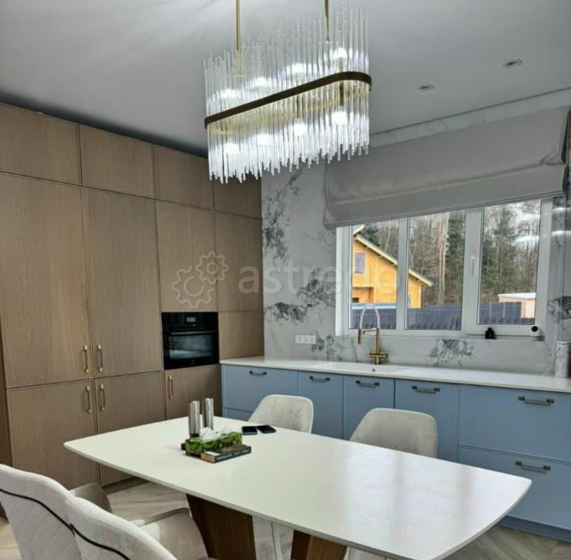 Коттедж, 164 м2, 7.7 сотки, 2 эт. Домодедово - изображение 4