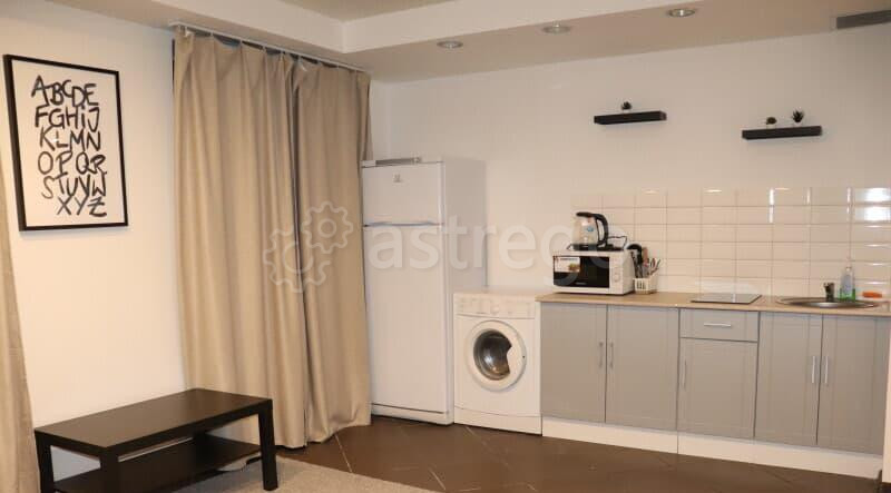 2-комн. квартира, 40 м2, 1/4 эт. Москва - изображение 1