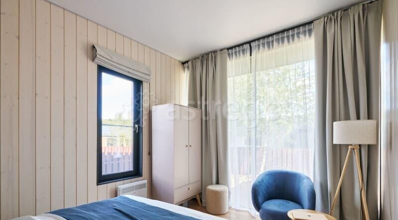 Дом, 65 м2 Ступино - изображение 4