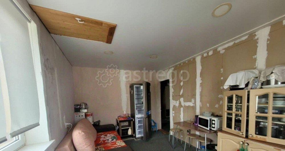 3-комн. квартира, 77.6 м2, 1/2 эт. Кармаскалы - изображение 3