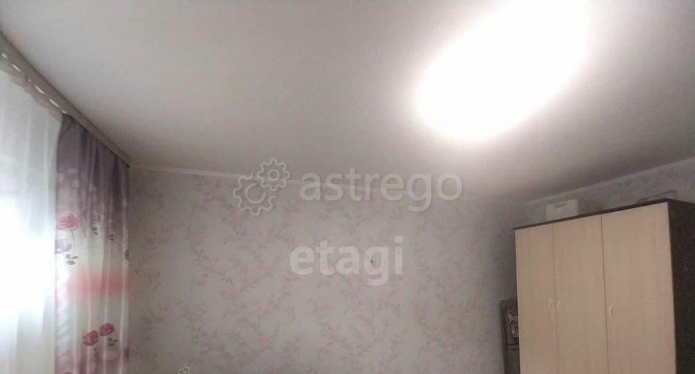 Студия, 21.6 м2, 1/9 эт. Норильск - изображение 3