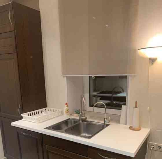 4-комн. квартира, 100 м2, 1/3 эт. Санкт-Петербург