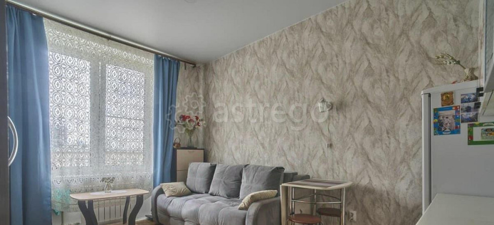 Комната, 15 м2, 5/5 эт. Санкт-Петербург - изображение 1