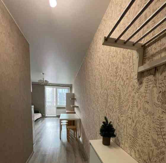 Студия, 24.4 м2, 11/23 эт. Балашиха