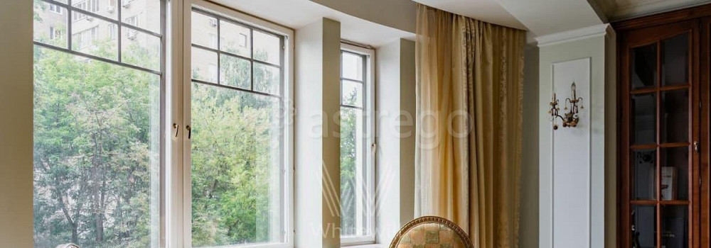 4-комн. квартира, 241 м2, 2/13 эт. Москва - изображение 3