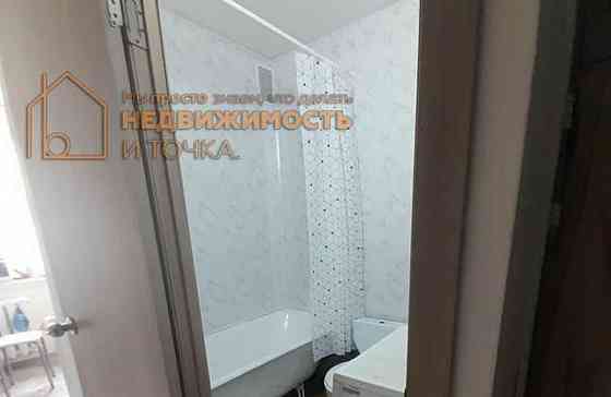 1-комн. квартира, 30 м2, 1/5 эт. Нефтекамск