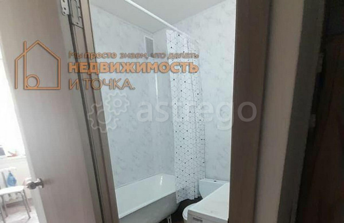 1-комн. квартира, 30 м2, 1/5 эт. Нефтекамск - изображение 3