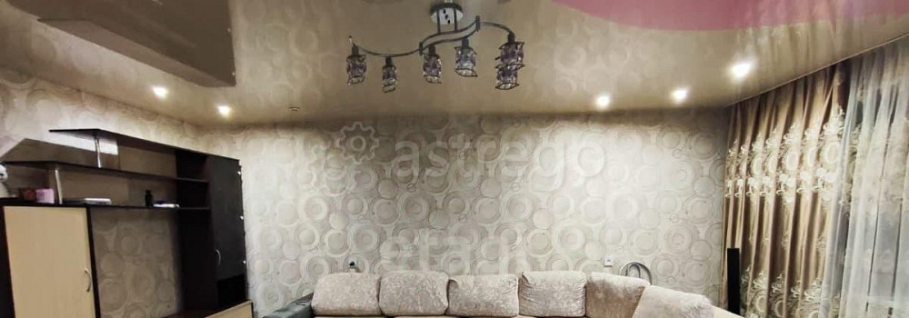 4-комн. квартира, 86 м2, 3/5 эт. Норильск - изображение 7