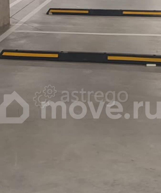 Машиноместо, 13 м2 Москва - изображение 1