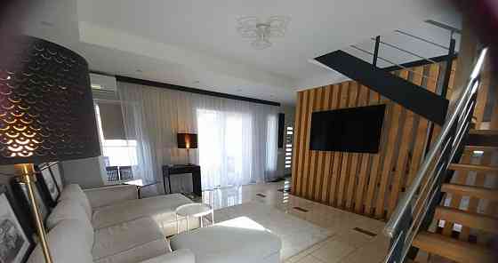 Коттедж, 240 м2, 10 соток, 2 эт. Москва