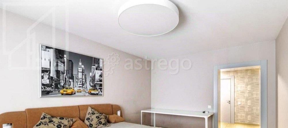 6-комн. квартира, 680 м2, 1/4 эт. Москва - изображение 3