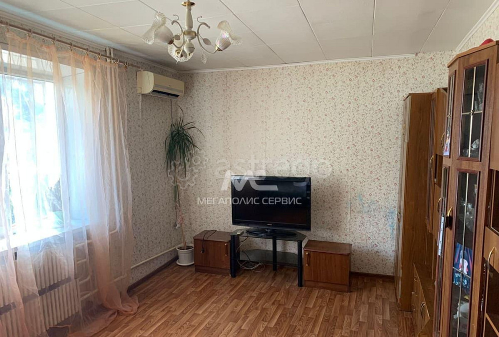 2-комн. квартира, 56 м2, 1/5 эт. Астрахань - изображение 1