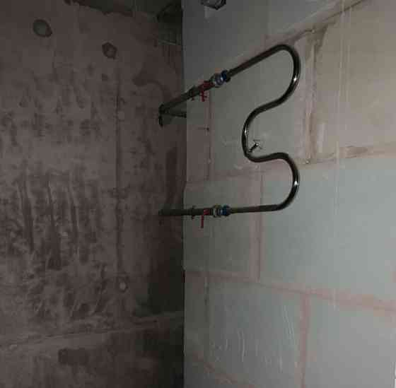 Студия, 25 м2, 4/15 эт. Звенигород