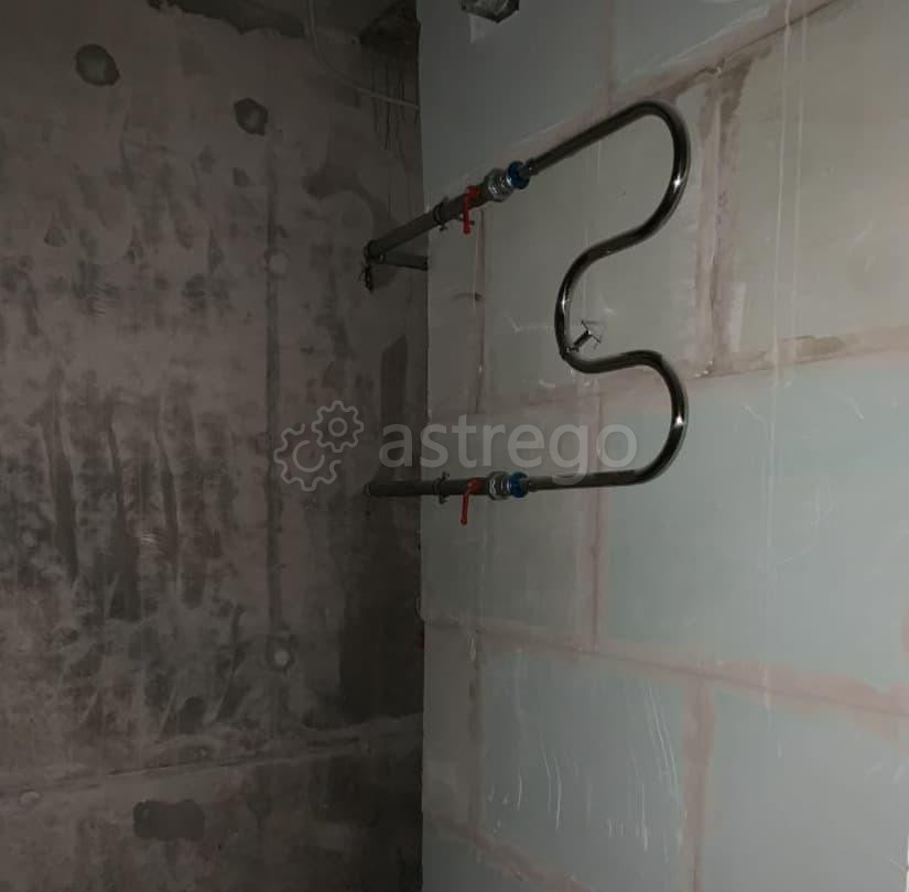 Студия, 25 м2, 4/15 эт. Звенигород - изображение 3