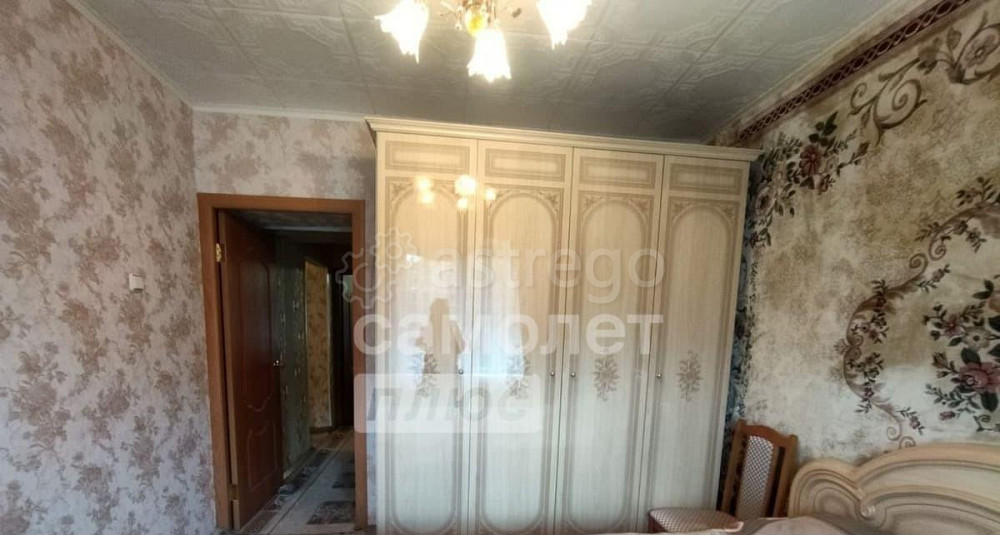 3-комн. квартира, 68.6 м2, 1/9 эт. Мелеуз - изображение 4