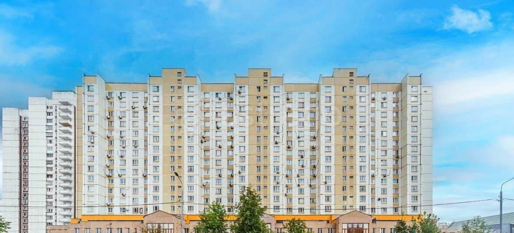 Готовый бизнес, 264.8 м2 Москва - изображение 1