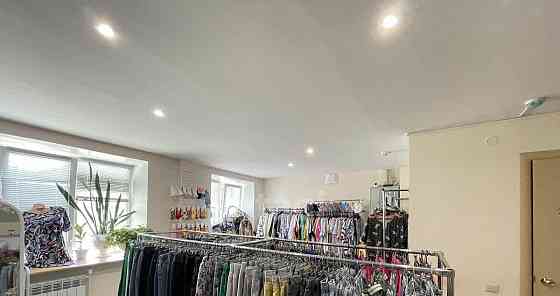 Торговое помещение, 45.8 м2 Котлас