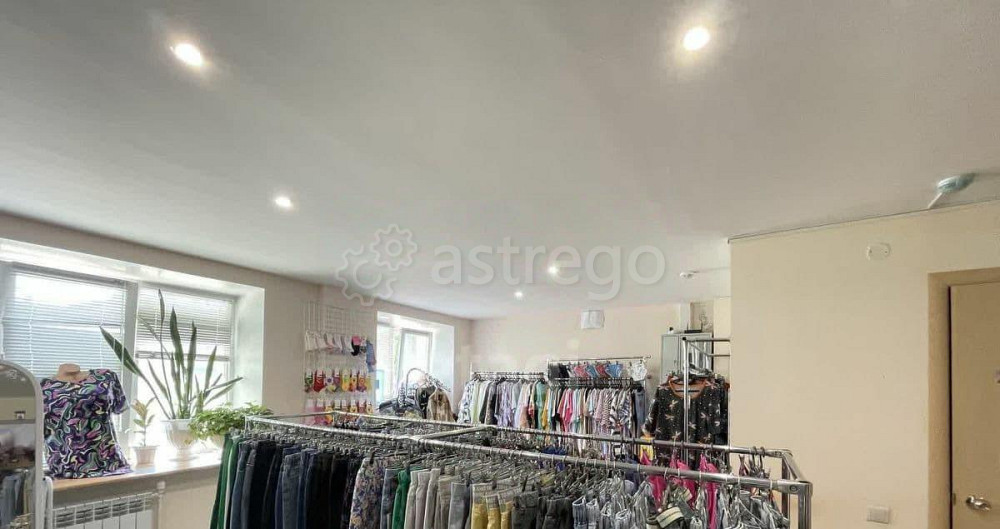 Торговое помещение, 45.8 м2 Котлас - изображение 5