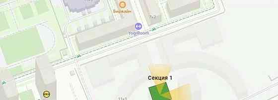 Свободного назначения, 110 м2 Санкт-Петербург