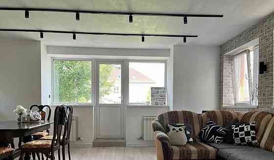 Коттедж, 250 м2, 6.5 сотки, 3 эт. Лобня