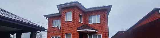 Дом, 300 м2, 5 соток, 2 эт. Домодедово