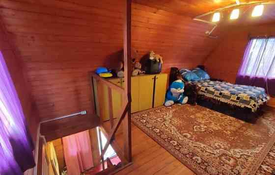 Дача, 50 м2, 6 соток Воскресенск