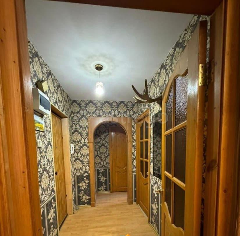 4-комн. квартира, 74.4 м2, 4/9 эт. Уфа - изображение 4
