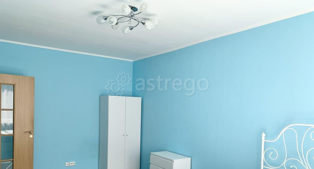 1-комн. квартира, 40 м2, 15/25 эт. Санкт-Петербург - изображение 3