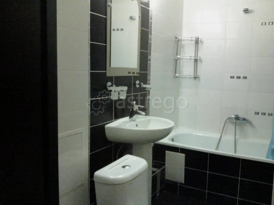 Сдам 1-комн. Квартиру, 35 м2, 7/9 эт., Долгосрочно Ангарск - изображение 5