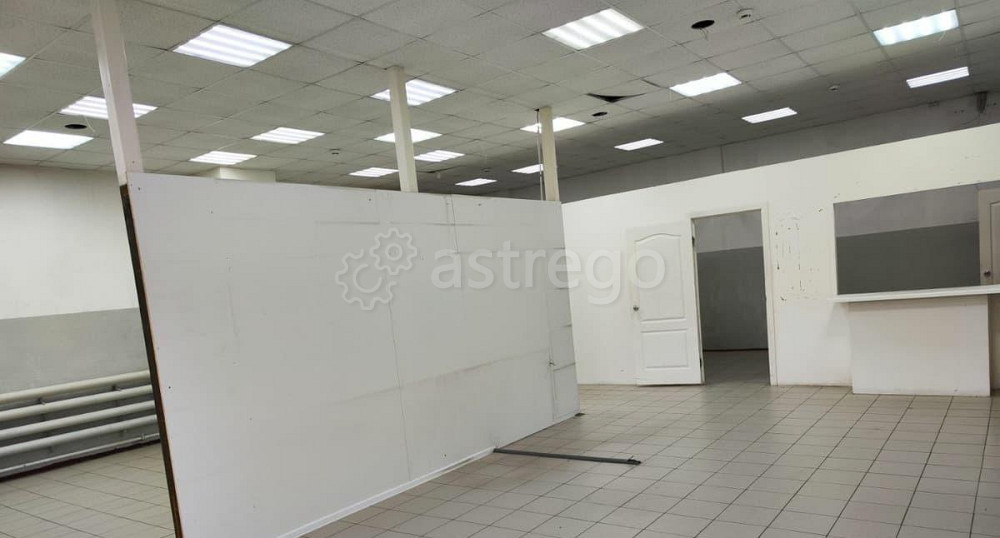 Склад, 150 м2 Благовещенск - изображение 2