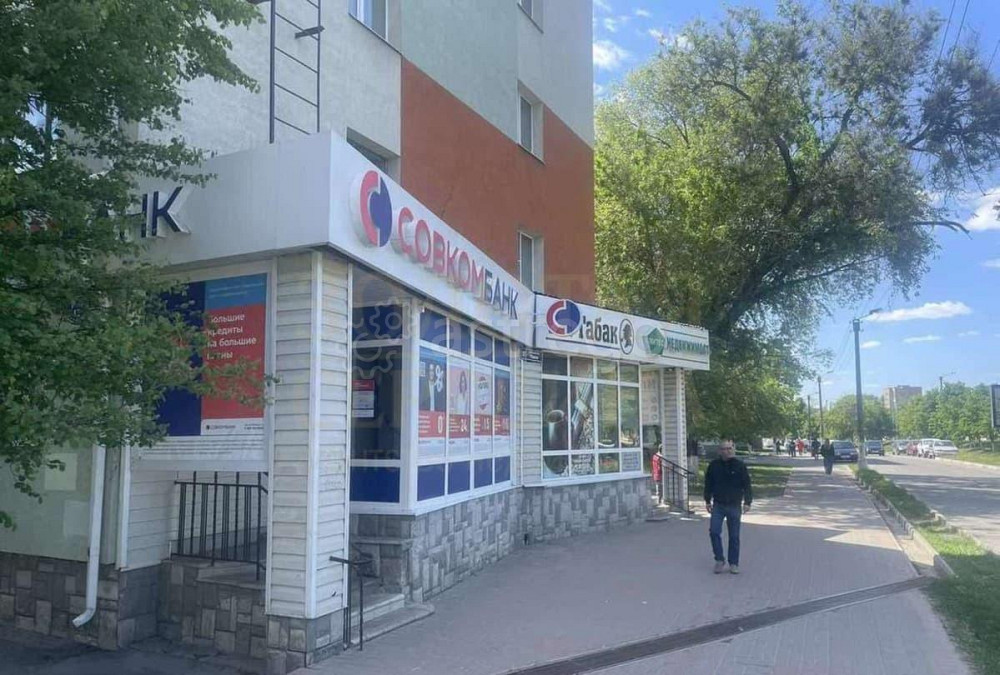 Свободного назначения, 34 м2 Старый Оскол - изображение 4