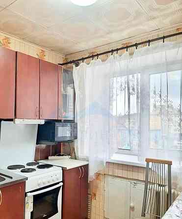 1-комн. квартира, 30.9 м2, 3/5 эт. Норильск