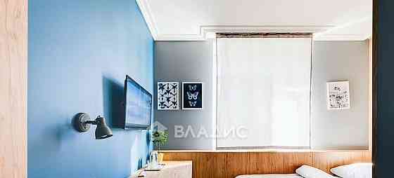 4-комн. квартира, 110 м2, 2/17 эт. Котельники