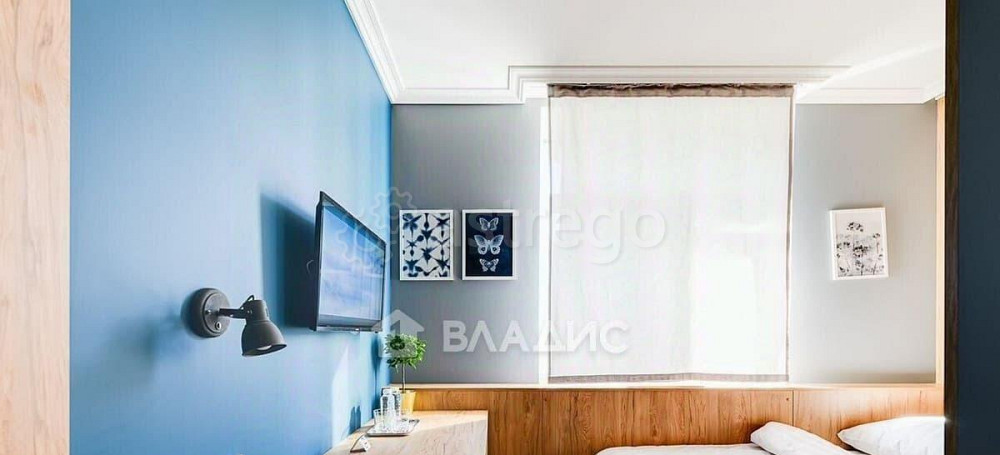 4-комн. квартира, 110 м2, 2/17 эт. Котельники - изображение 3