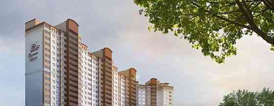 1-комн. квартира, 41 м2, 10/23 эт. Барнаул