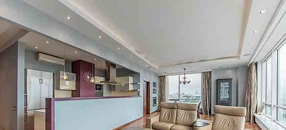 4-комн. квартира, 135 м2, 15/34 эт. Москва