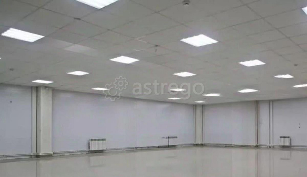 Торговое помещение, 90 м2 Белгород - изображение 1