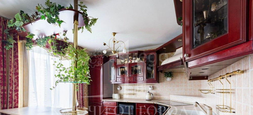 4-комн. квартира, 157.5 м2, 10/11 эт. Санкт-Петербург - изображение 3