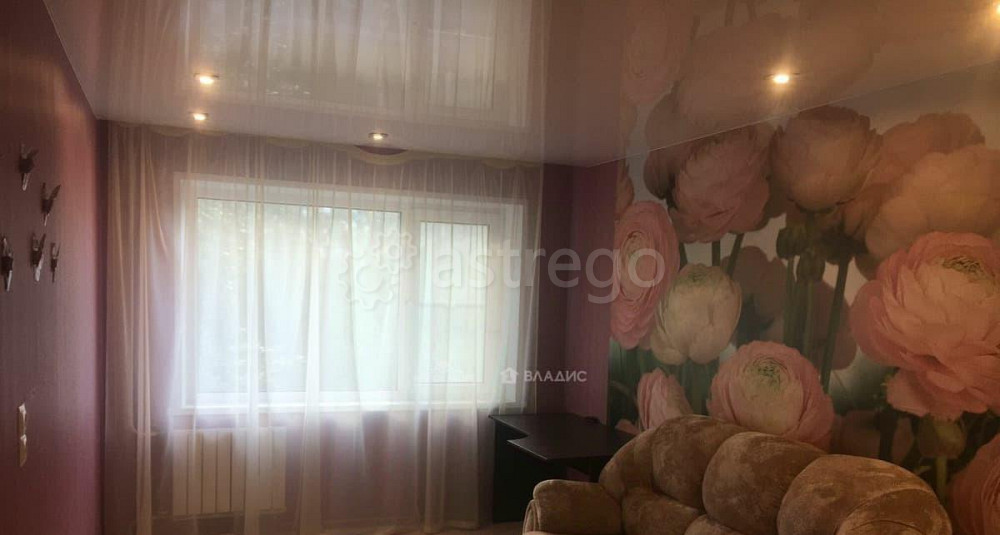 2-комн. квартира, 48 м2, 2/5 эт. Северодвинск - изображение 1